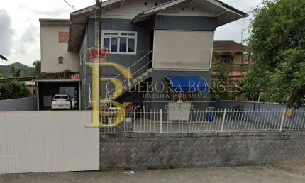 Casa com 7 quartos à venda no itoupava norte, blumenau  por r$ 800.000