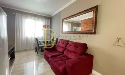 Apartamento com 2 quartos à venda em Água Verde, Blumenau , 80 m2 por R$ 249.000