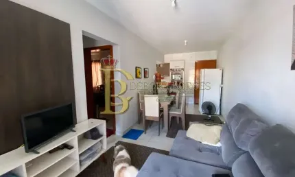 Apartamento com 2 quartos à venda na Escola Agrícola, Blumenau , 90 m2 por R$ 279.000