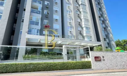 Apartamento com 2 quartos à venda em água verde, blumenau , 100 m2 por r$ 399.000