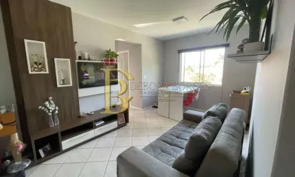Apartamento com 2 quartos à venda no itoupava central, blumenau , 90 m2 por r$ 250.000
