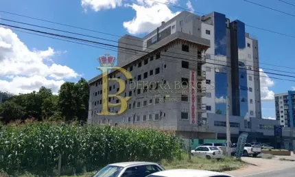 Apartamento com 2 quartos à venda no Itoupava Central, Blumenau , 80 m2 por R$ 299.000