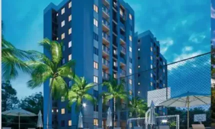 Apartamento com 3 quartos à venda na Escola Agrícola, Blumenau , 147 m2 por R$ 502.000