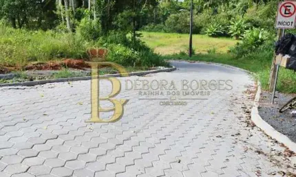 Terreno à venda no itoupava central, blumenau  por r$ 299.000