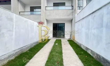 Casa com 2 quartos à venda no fortaleza, blumenau , 150 m2 por r$ 450.000