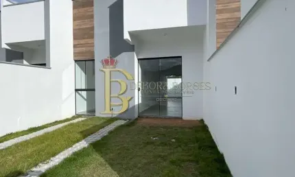 Casa em condomínio fechado com 2 quartos à venda no fidélis, blumenau , 80 m2 por r$ 280.000