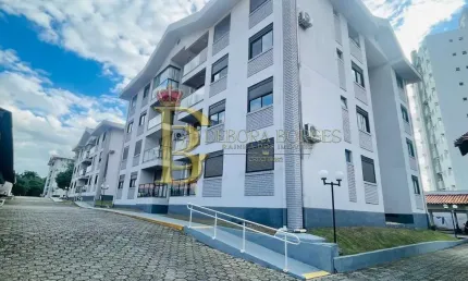 Apartamento com 3 quartos à venda no velha, blumenau , 100 m2 por r$ 319.000