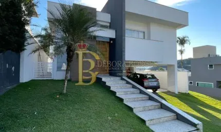 Casa em condomínio fechado com 4 quartos à venda no Itoupava Central, Blumenau , 344 m2 por R$ 1.500.000