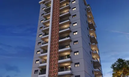 Lançamento -  Ribeirania em Ribeirão Preto SP