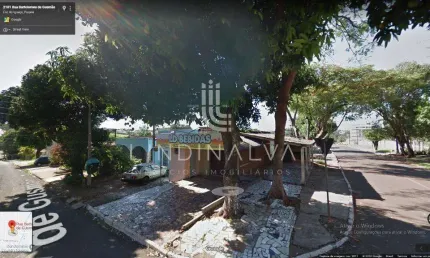 Terreno  para permuta em área construída - Centro - Foz do Iguaçu PR