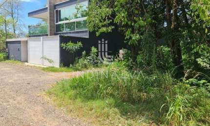Terreno à venda, com 310 m2 no Campos do Iguaçu - Oportunidade