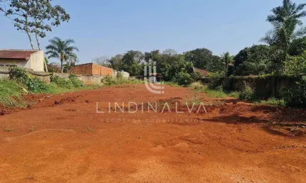 Terreno no Jardim Iguaçu, com 2.975 m2, próximo à Avenida Felipe Wandscheer