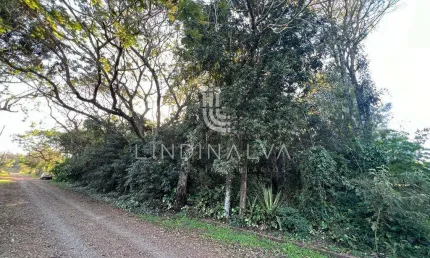 Lote no Mata Verde com 1542 m2 - com acesso pela Av. das Cataratas e Perimetral Leste