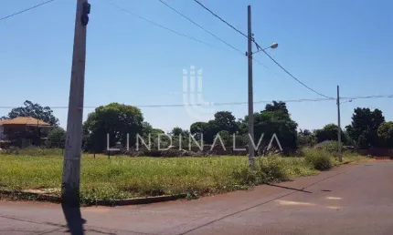 Terreno à venda, 821 m² por R$ 220.000,00 - Parque da Lagoa - Foz do Iguaçu/PR