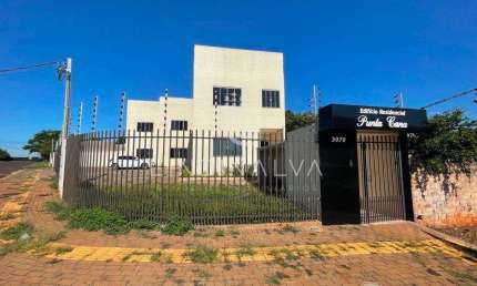 Prédio à venda, 290 m  por R  1.470.000,00 - Vila A - Foz do Iguaçu PR