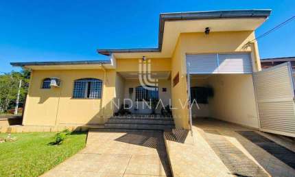 Casa com 3 dormitórios à venda, 160,00 m  - Vila A - Foz do Iguaçu PR