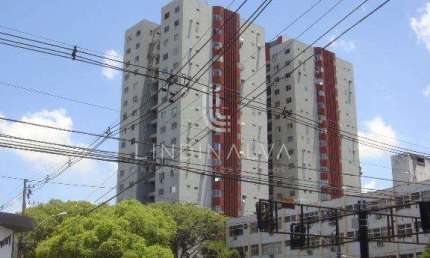 Apartamento com 1 dormitório à venda, Centro, FOZ DO IGUACU - PR
