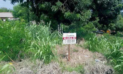 Terreno para locação,874.00 m , Centro, FOZ DO IGUACU - PR
