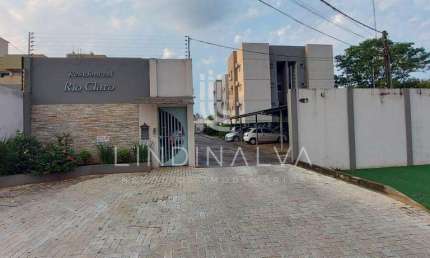 Apartamento com 3 dormitórios à venda, Jardim Lancaster, FOZ DO IGUACU - PR