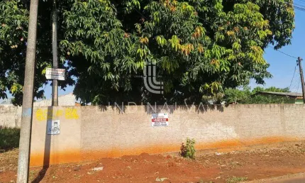 Terreno à venda, 318 m   - Jardim São Paulo - Aceita furgão