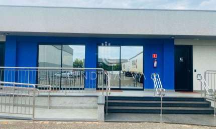 Sala Comercial para locação, Jardim Nacional, FOZ DO IGUACU - PR
