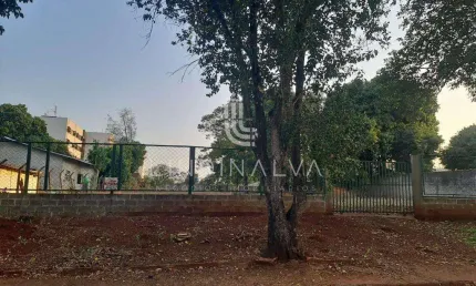 Terreno com 1.800,00m , Vila Yolanda - Foz do Iguaçu-PR