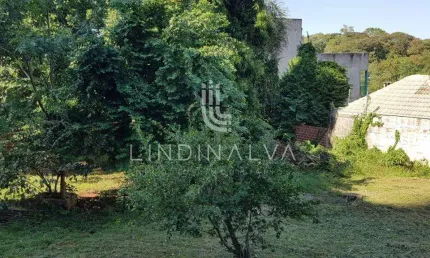Terreno à venda Marechal Deodoro com área 1.000,00 m  - Centro - Foz do Iguaçu PR