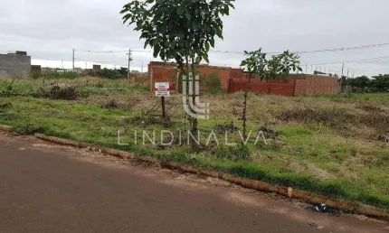 Terreno à venda no Parque da Lagoa I  - Foz do Iguaçu PR