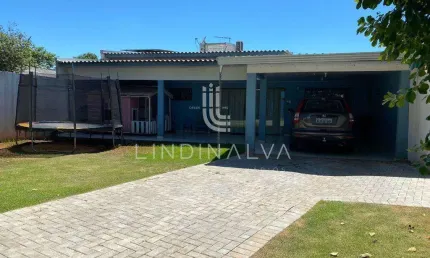 Casa no Jardim São Paulo com 2 dormitórios à venda, 300.00 m , FOZ DO IGUACU - PR