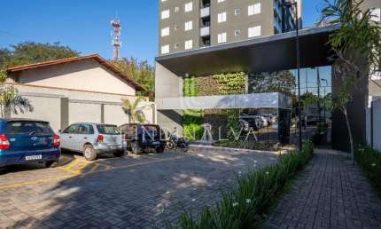 Apartamentos na planta - Residencial ROYAL LEGACY - com 2 dormitórios e sacada gourmet