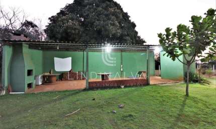 Chácara com 1 dormitório à venda, 10000 m² por R$ 1.500.000,00 - Alto da Boa Vist