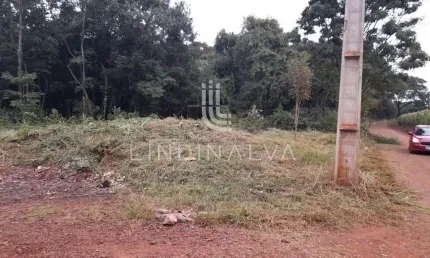 Terreno à venda com no Loteamento Mata Verde - próximo à Perimetral Leste