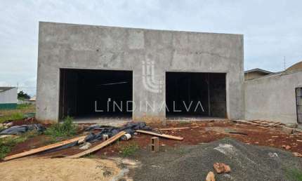 Sala Comercial para locação, Jardim Ipê III, FOZ DO IGUACU - PR