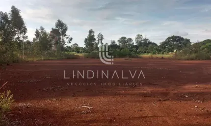 Terreno à venda na Rua Rosa Cirilo de Castro, 800, Jardim Polo Centro, Foz do Iguaçu