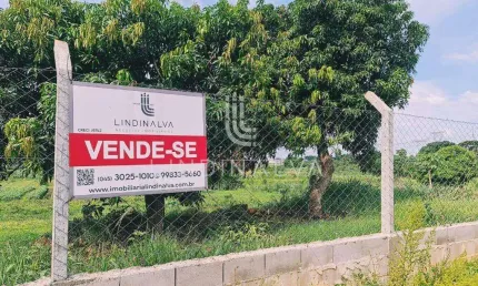Área com 24000 m2 - frente a faculdade unioeste de Foz do Iguaçu
