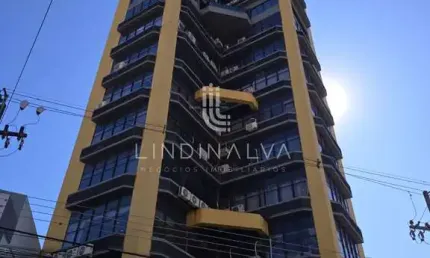 Sala Comercial à venda, Centro Empresarial Pedro Basso  Foz do Iguaçu - PR
