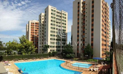 Apartamento com 3 dormitórios para locação,63.00 m , foz do iguacu - pr