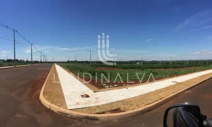 Terreno de esquina no Parque da Lagoa 2 com 439 m2 - oferta por tempo limitado