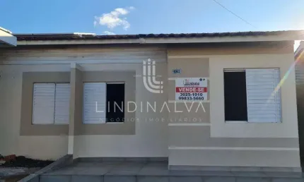 Casa no Condomínio Residencial Terra Nova - reformada e mobiliada