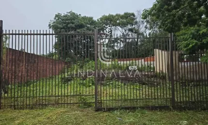 Terreno à venda em localização privilegiada - Polo Centro, com 670 m2