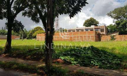 Terreno na Vila Yolanda com 557 m2 - próximo à Av. dos Imigrantes