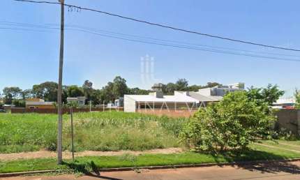 Terreno no Jardim Buenos Aires com 300 m2 - pronto para construir