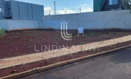 Terreno de 267 m2 à Venda no Jardim Dom Miguel Osman em Foz do Iguaçu