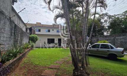 Casa com 4 quartos à venda no Jardim Maracanã em Foz do Iguaçu