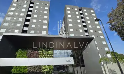 Apartamentos no Royal Legacy venda ou locação,  com 2 quartos e lazer completo na Vila Yolanda