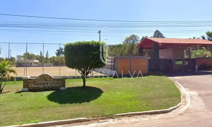 Terreno de 3.000 m2 no Condomínio Fechado Chácara Natureza - alto padrão