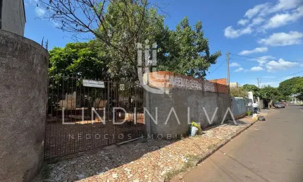 Terreno à venda no morumbi i - casa com 4 quartos e 300 m  de terreno