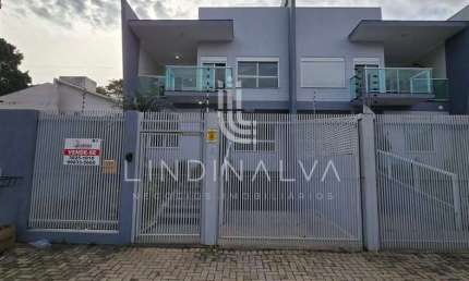 Sobrado com 2 suítes à Venda ou locação na Vila A, amplo e bem localizado