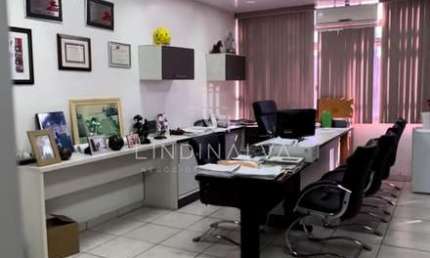 Barracão à Venda em Foz do Iguaçu -  Ideal para empresas e comércios