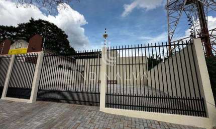 Casa com 2 dormitórios para locação,40.00 m , Vila Yolanda, FOZ DO IGUACU - PR